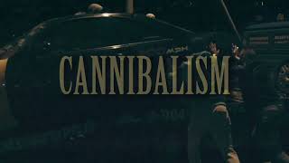 RXVXNG  Cannibalism [upl. by Yrgoerg]