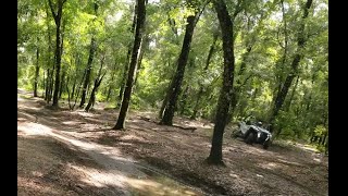 Side By Side Off Roading with NT RC RAAT and Friends [upl. by Dori]