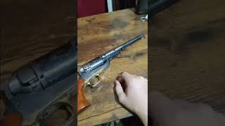 1847 Colt Walker Overview [upl. by Primalia318]