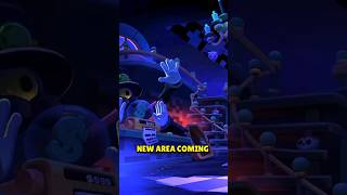 NEXT UPDATE LEAKED 🤯 brawlstars brawltalk fyp shorts supercell gaming [upl. by Amikahs]