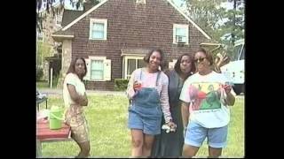 Cheyney University May Weekend Celebration 1995 [upl. by Siahc]