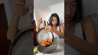 Receta de chorizos picantes para mi novio parte 1 [upl. by Raymond]