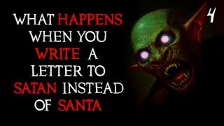 quotWhat Happens When You Write A Letter To Stan Instead Of Santaquot  Part 4  Creepypasta [upl. by Cerracchio120]