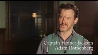 Interviews amp behind the scenes of Ripper Street S5 [upl. by Anayet]