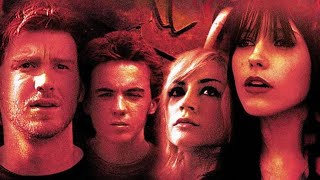 Stay Alive Full Movie Facts And Review  Jon Foster  Samaire Armstrong [upl. by Yelsnit]