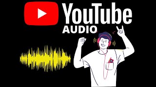 YouTube Audio Library Where to Find Free Music and How To Use It [upl. by Vittoria]