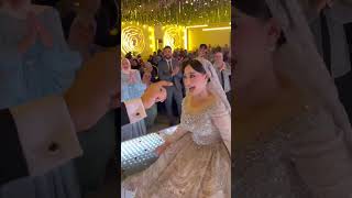 غالي حبيبي ع قلبي 🥰🥰 wedding explore [upl. by Westley]