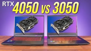 LENOVO LOQ I5 12450H RTX 3050 6gb VS ASUS TUF I7 13700H RTX 4050 Prueba Apertura de Aplicaciones [upl. by Doelling]