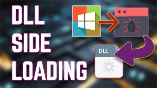 Deep Dive into DLL Sideloading and DLL Hijacking  Malware Development Course [upl. by Liauqram33]