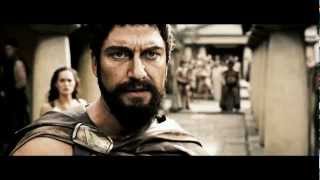 Leonidas  This is Sparta [upl. by Selmner]