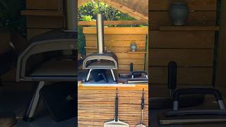 JUST ARRIVED Ooni KARU 12G Pizza Oven with Karu 12 [upl. by Abbottson]