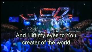 Hillsong Hallelujah lyrics True Spirit Worship 14 YouTube [upl. by Helbonna]