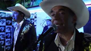 pasion mexicana en vivo mix 2 [upl. by Oakman909]