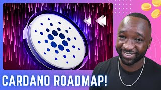 Cardanos 2024 Roadmap REVEALED Major Hardforks RWAs Interoperability Governance and More [upl. by Neras]