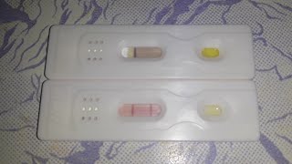 HBS HCV Rapid Test [upl. by Stiruc]