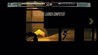 COUNTERSPY OST  Launch Countdown FULL [upl. by Fuhrman]