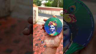 കാർഡ് ഇഷ്ട്ടായോ 🥰 lordkrishna shortvideos [upl. by Betti]