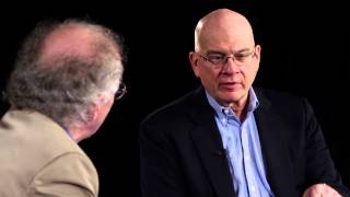 Tim Keller and John Piper Discuss the Influence of CS Lewis [upl. by Adlay]