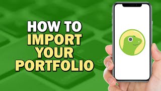 How To Import Your Portfolio To CoinGecko Easiest Way​​​​​​​ [upl. by Akena]