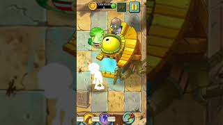 El bunchoy al brer al dr zombie por 2d bes pvz2 [upl. by Yorel]