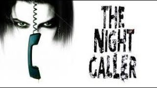 The Night Caller 1998 LMN Movie [upl. by Zhang]