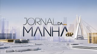 JORNAL DA MANHÃ  221024 [upl. by Magan185]