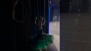 YAGP PARIS SF ‘24 CLASSICAL JUNIOR 12 141 ​⁠bailaalana La adrenalina 😝 YAGP ballet dance [upl. by Gish594]