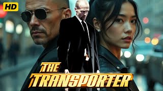 TRANSPORTER 5 quotPackagequot Trailer 2023 Jason Statham Shu Qi  Frank Martin Returns Fan Made 4 [upl. by Mcripley]