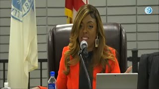 Dolton Trustees FIX What Mayor Tiffany Henyard BROKE MEETING MARATHON 1 [upl. by Richer]