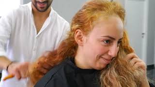 Ultimate Hair Transformations Watch JawDropping Makeovers [upl. by Currier]