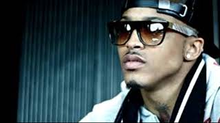 August Alsina  Make Love To You [upl. by Eelyac]