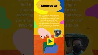 Introduction to Metadata [upl. by Juditha253]