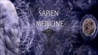 Nerve Growth factor by Sapien Medicine targeted to brain and entire nervous system [upl. by Burkitt]