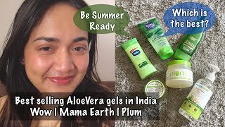 How To Make Pure Aloe Vera Gel amp Store it For Months With No Preservatives  DIY [upl. by Irihs]