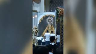 La Naval de Manila Enthronement Day 2024 [upl. by Colet]