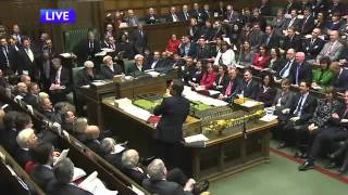 Funny House of Commons Moments [upl. by Streeter]