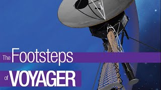 JPL and the Space Age The Footsteps of Voyager [upl. by Ploss]