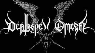 DEATHSPELL OMEGA  Diabolus Absconditus  complete song [upl. by Luapsemaj]