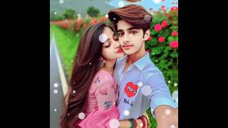 mohabbat🥰kagamhaiMile jitnakamhaicutstatus sadinstagramnewsadromanticshorts [upl. by Hayifas]