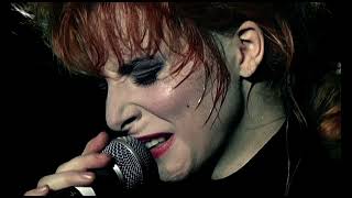 Mylène Farmer  Ainsi Soit Je En concert 1989 4K 60FPS 10Bit [upl. by Nogem]