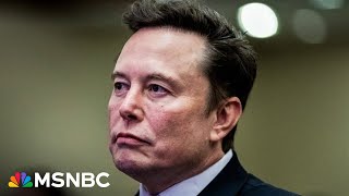 De facto speaker Congress members growing frustrated with Elon Musk [upl. by Whittaker]