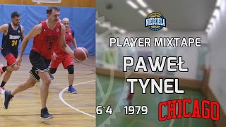 Paweł Tynel Player Mixtape Niedziela Div Jesień 2024 [upl. by Johnstone707]