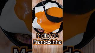 Molho de francesinha [upl. by Haden]