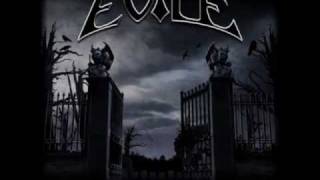 Evile  Cemetery Gates Pantera Cover [upl. by Josh287]