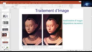 Introduction au traitement dimages quotsimulation sous Matlabquot [upl. by Dori]