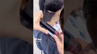 😱PERMANENTE EN EL PELO PERFECTA pelo cabello reaction peinados [upl. by Iraj614]