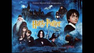 Harry Potter and the Philosophers Stone audio book download link in description Read by Stephen Fry [upl. by Munroe]