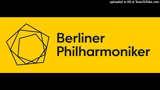 On the September 21st 2026 at the Berliner Philharmoniker [upl. by Darnok30]