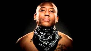 Maino ft Roscoe Dash  Let It Fly Hands In The Air 2011 [upl. by Berton770]