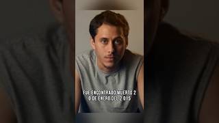 El triste final de Canserbero canserbero [upl. by Ikaz]